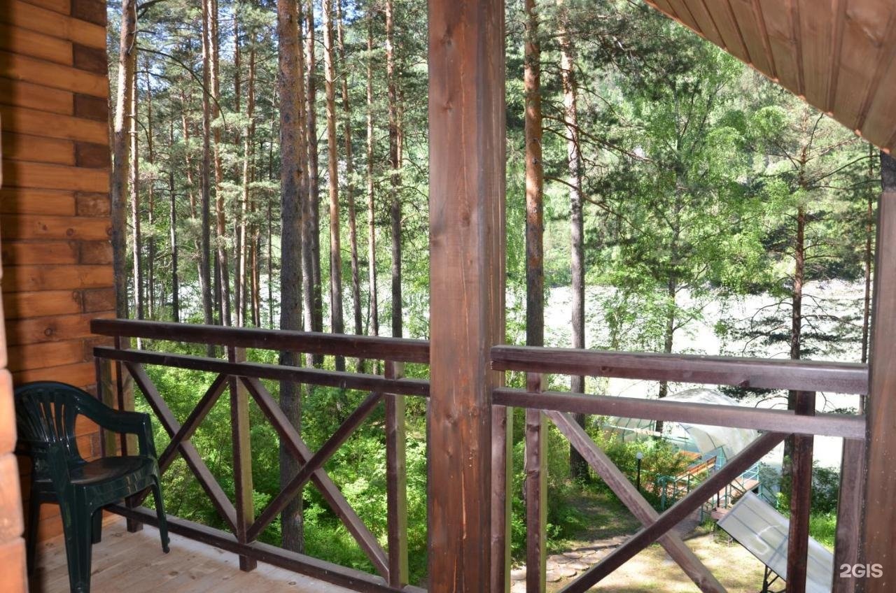 Золотые пески - фото 27