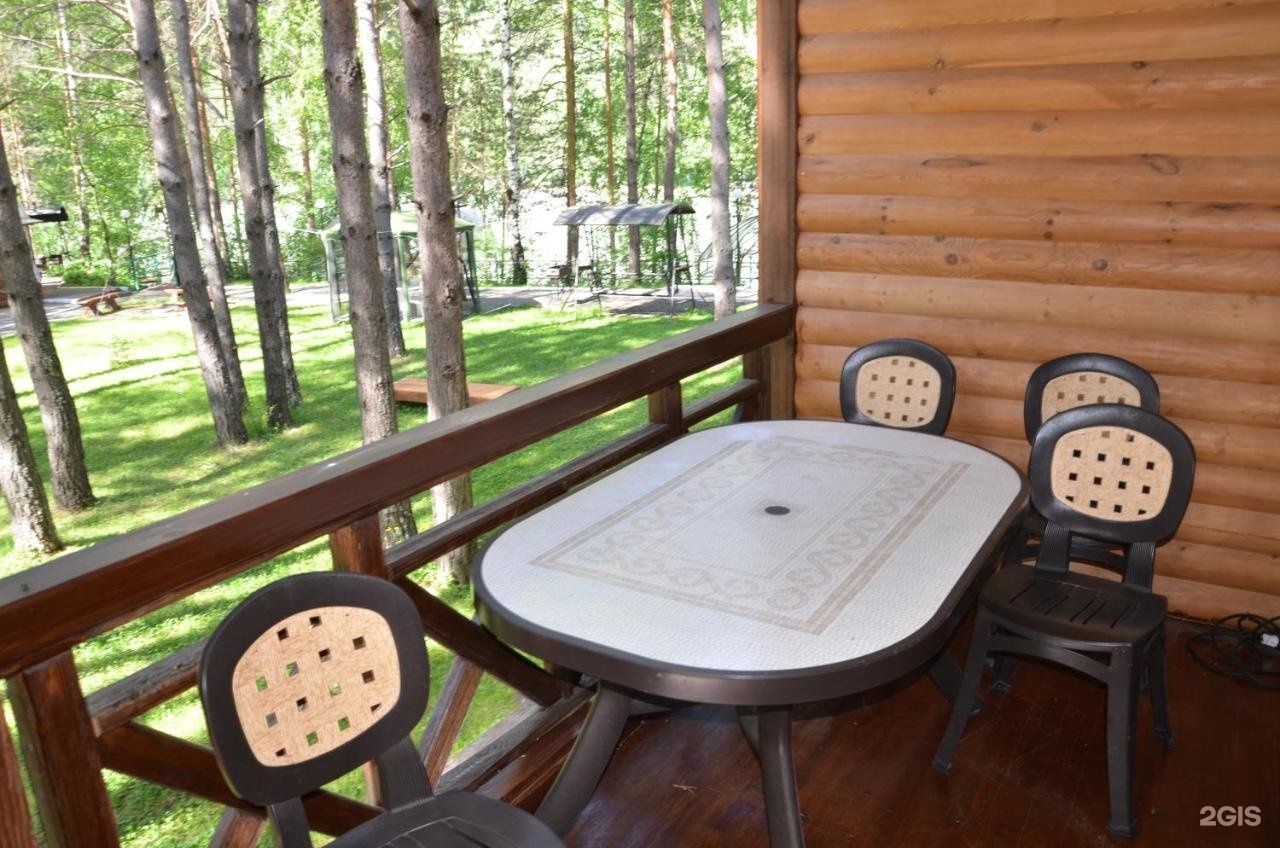 Золотые пески - фото 29