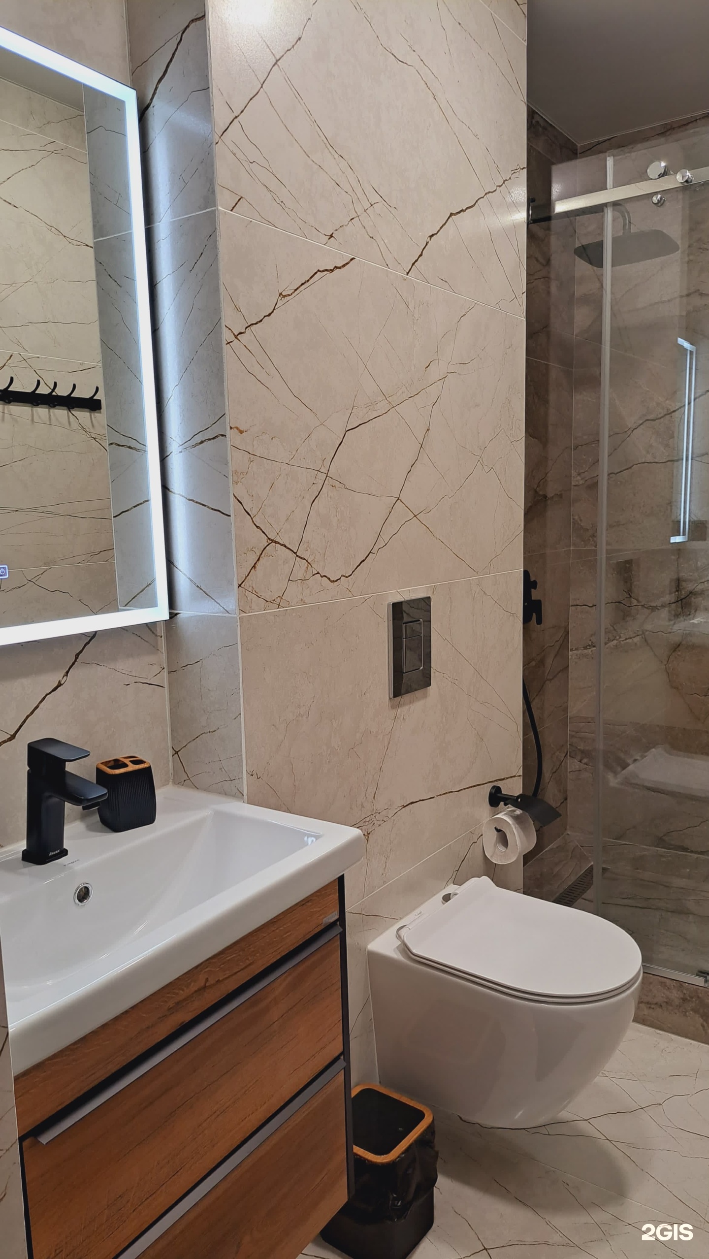 Золотые пески - фото 31