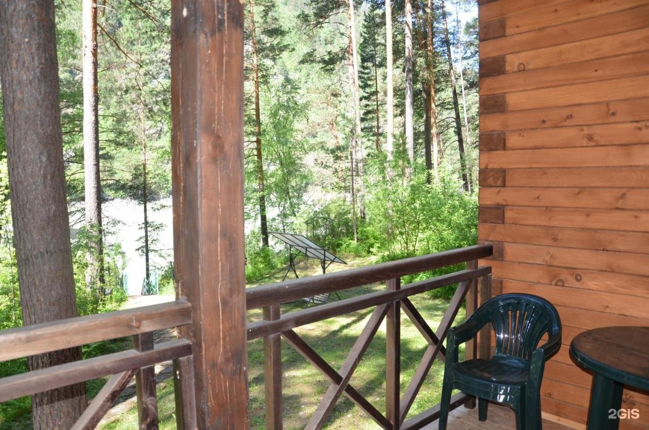 Золотые пески - фото 32