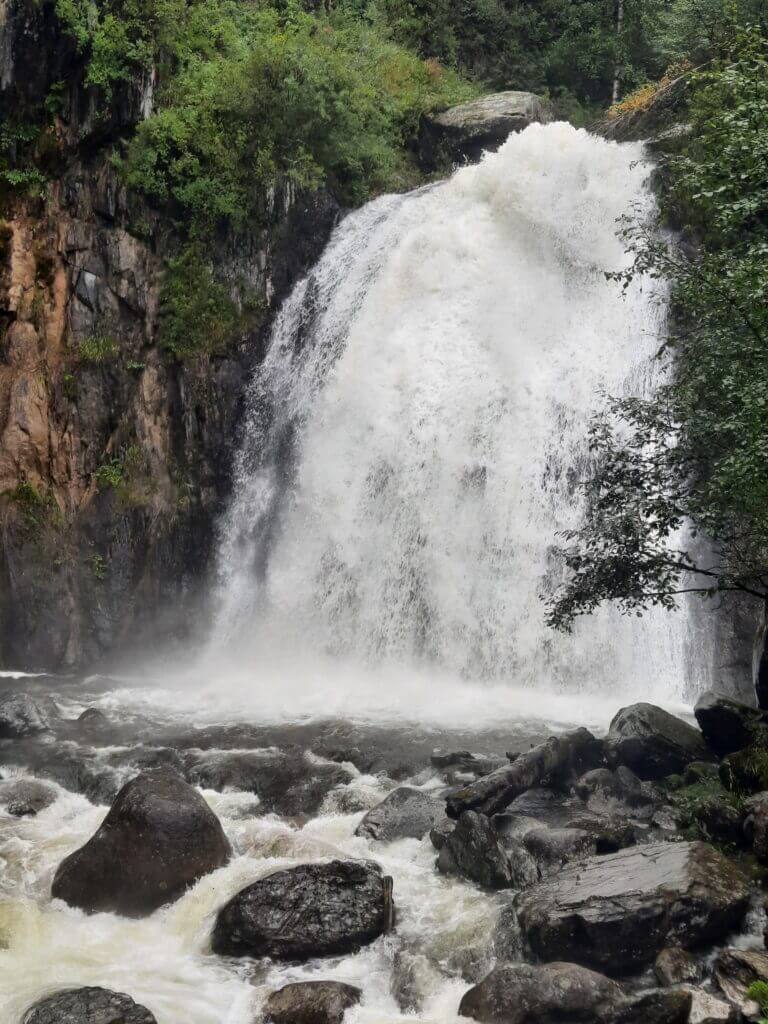 Кругосветка по Алтаю 5 дней - фото 2