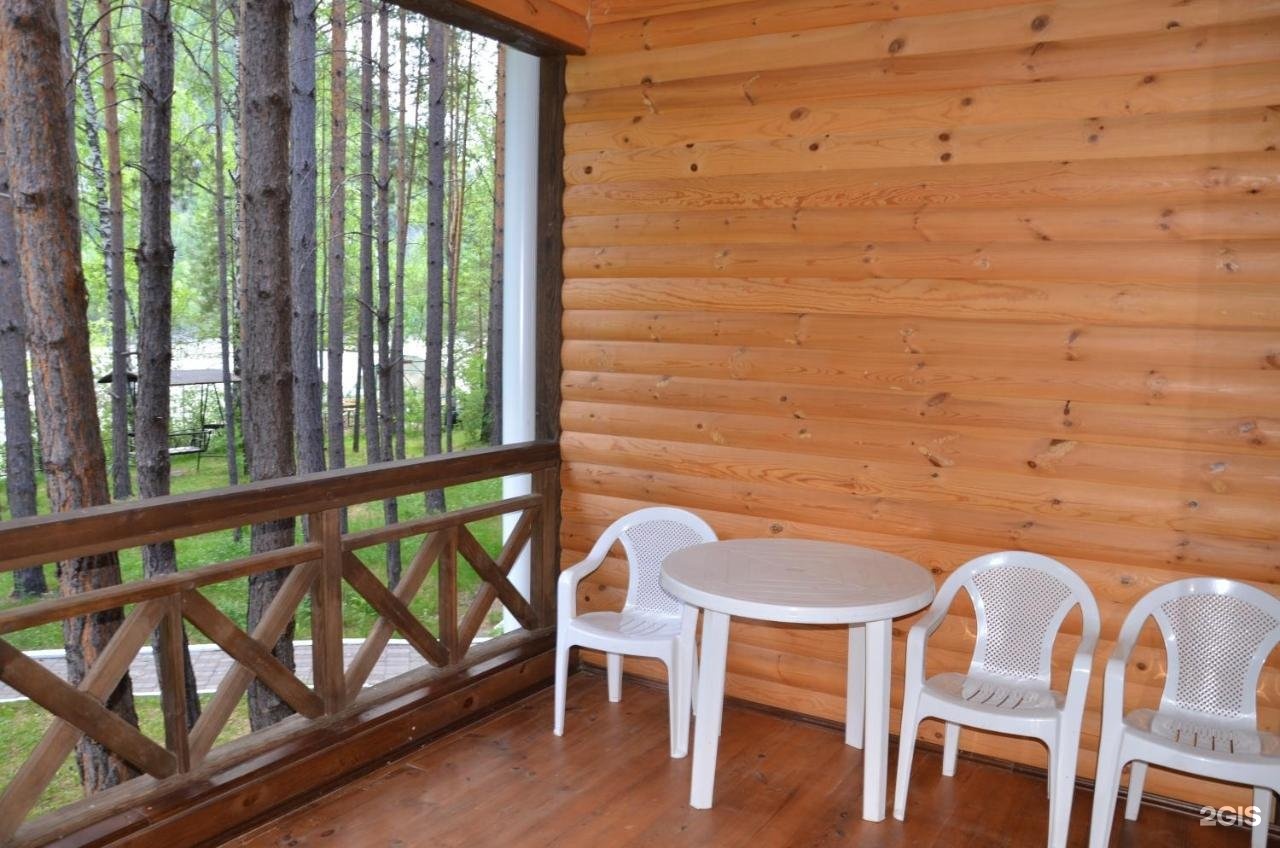 Золотые пески - фото 35