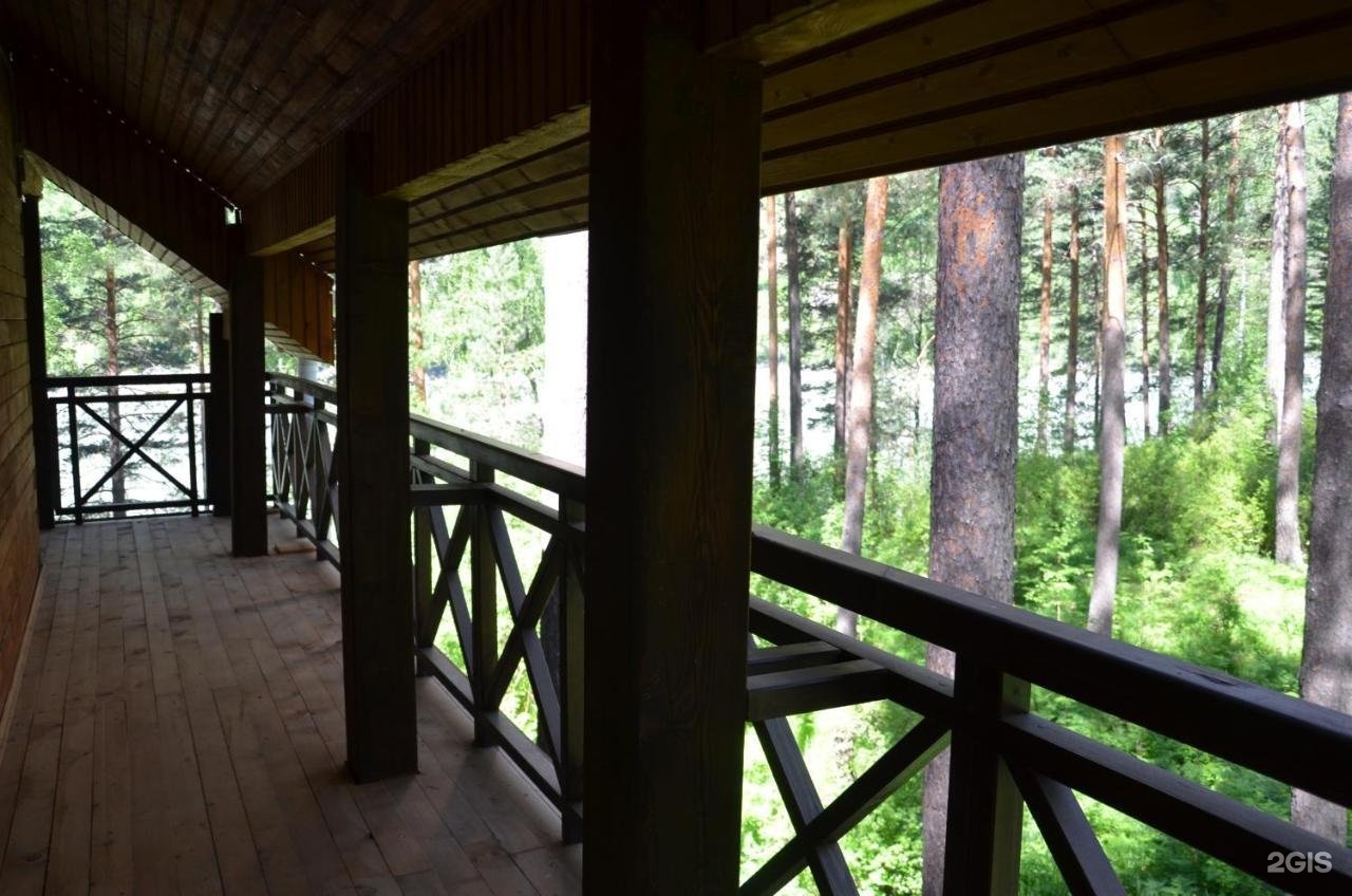 Золотые пески - фото 37