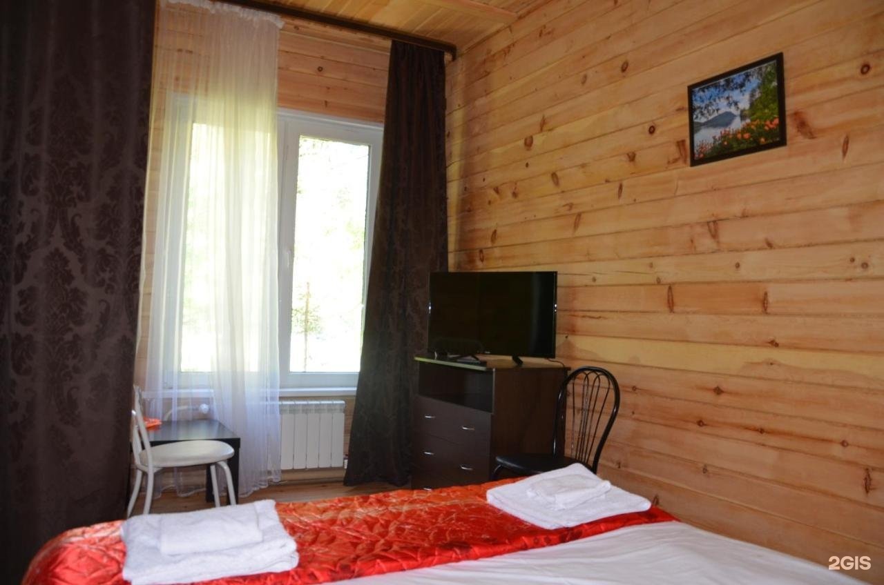 Золотые пески - фото 41