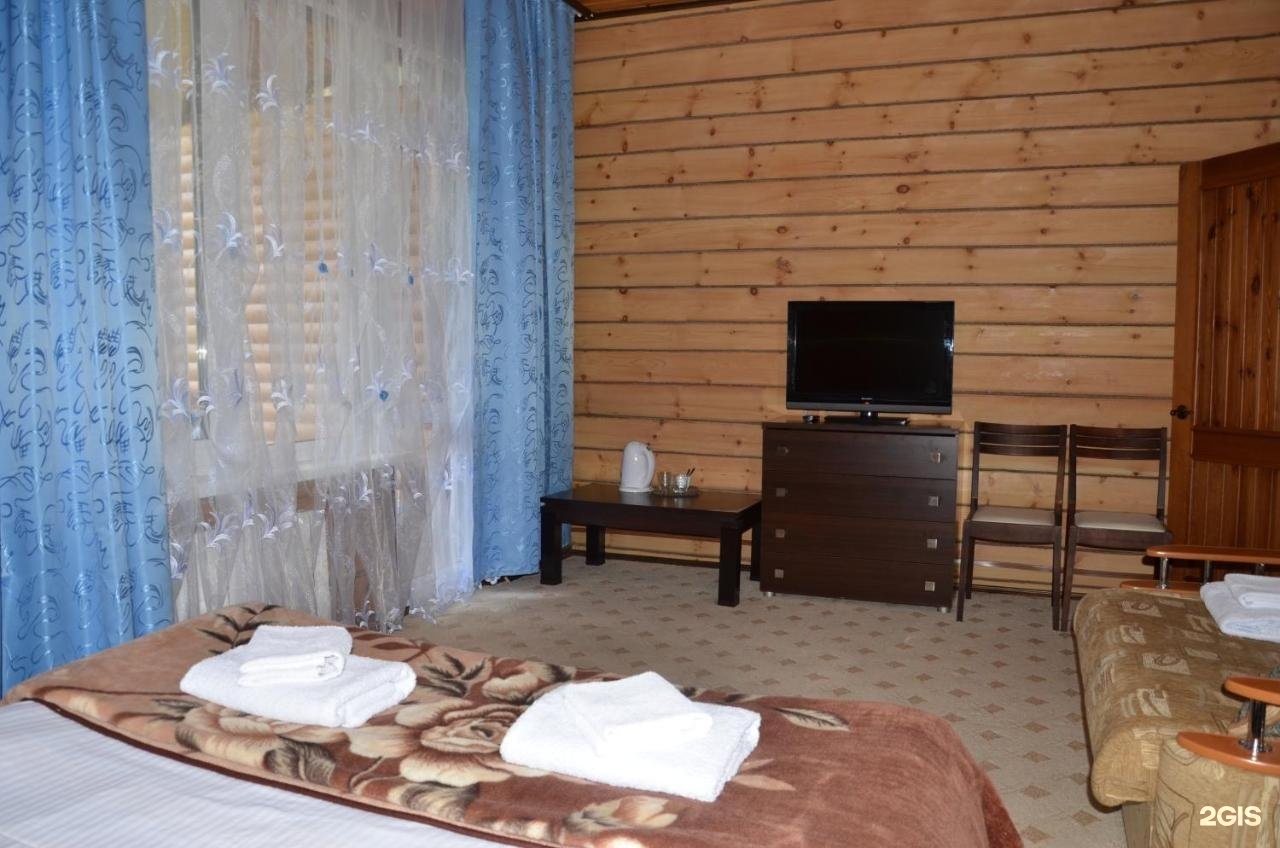 Золотые пески - фото 54