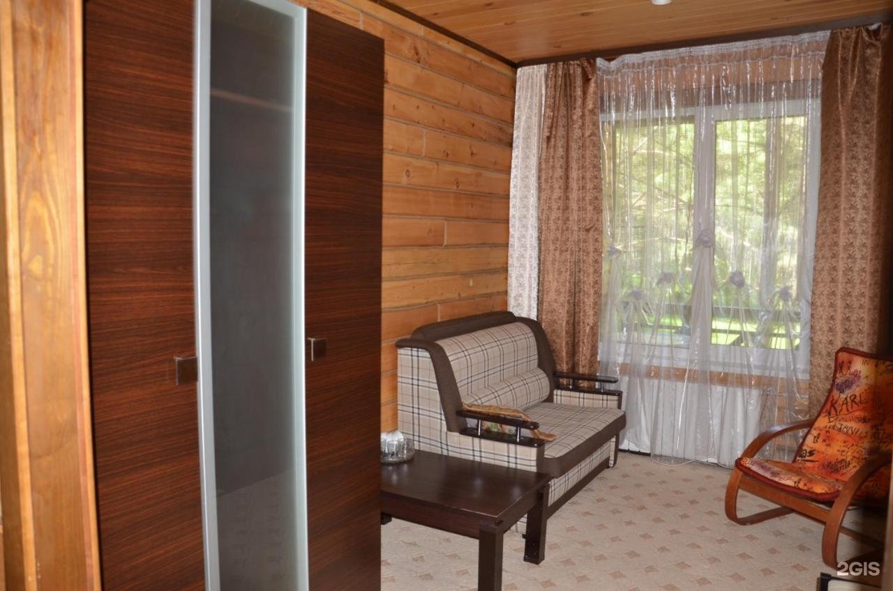 Золотые пески - фото 57