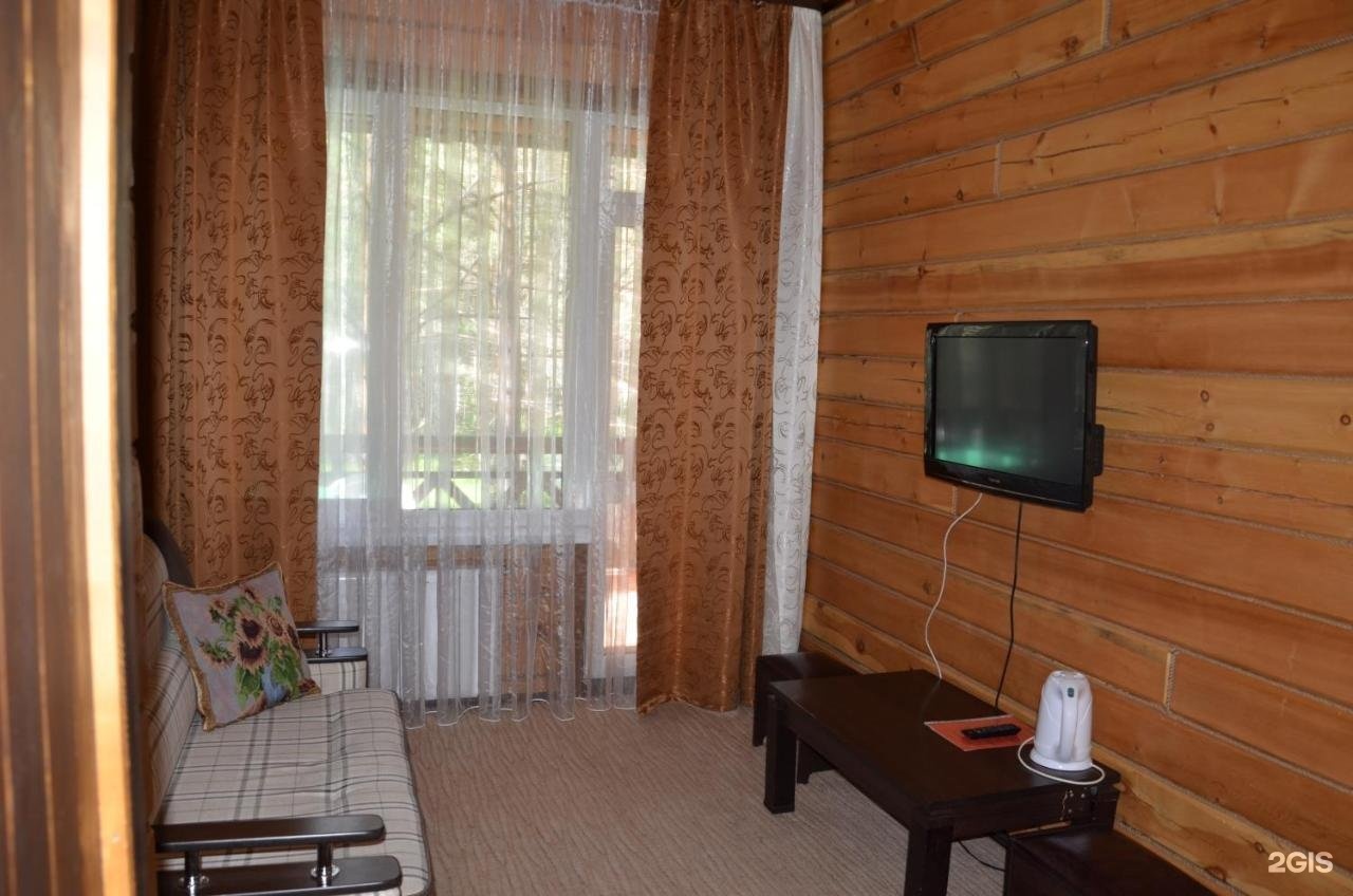 Золотые пески - фото 64