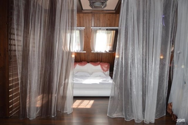 АПАРТАМЕНТЫ  № 29 - фото 1