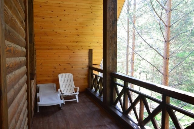 АПАРТАМЕНТЫ  № 29 - фото 2