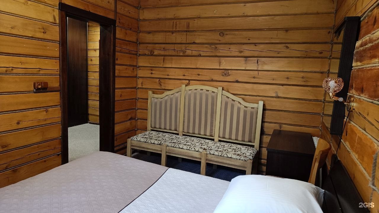 ЛЮКС+  №1 - фото 6