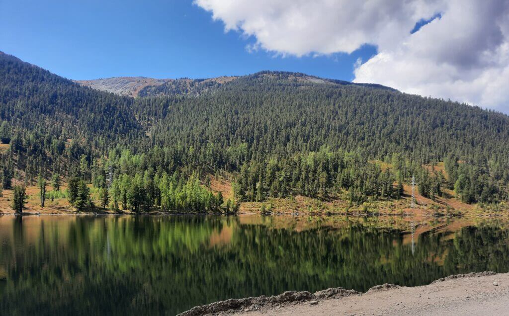 Кругосветка по Алтаю 5 дней - фото 6