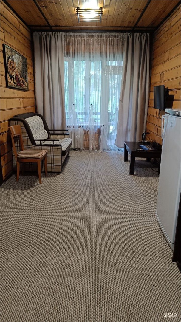 ЛЮКС+  №1 - фото 8