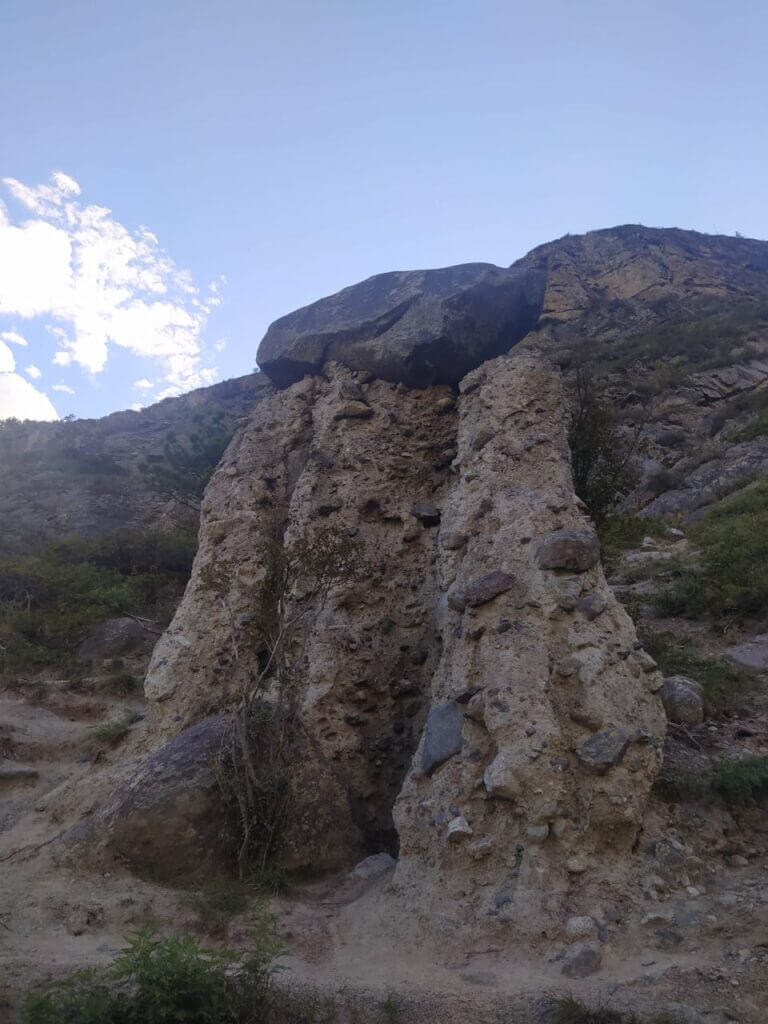 Кругосветка по Алтаю 5 дней - фото 8