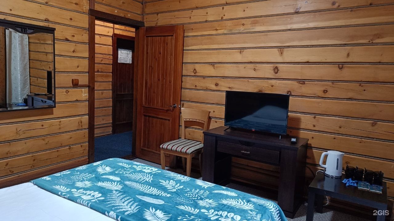 ЛЮКС  № 20 - фото 5