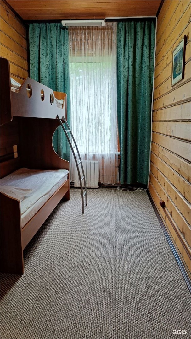 ЛЮКС  № 20 - фото 6