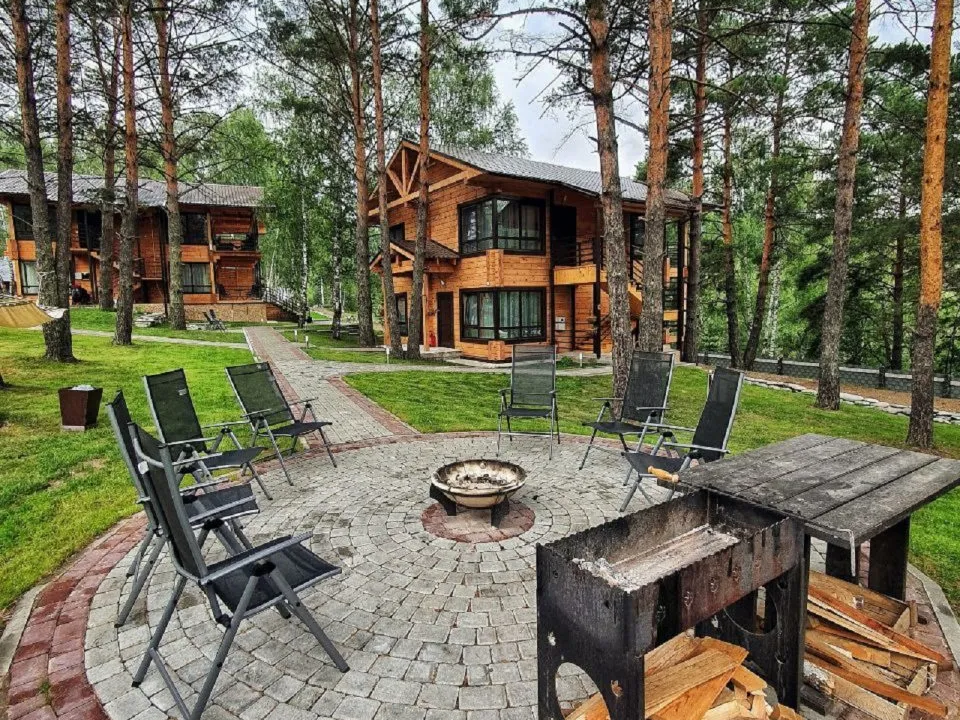 Priroda - фото 4