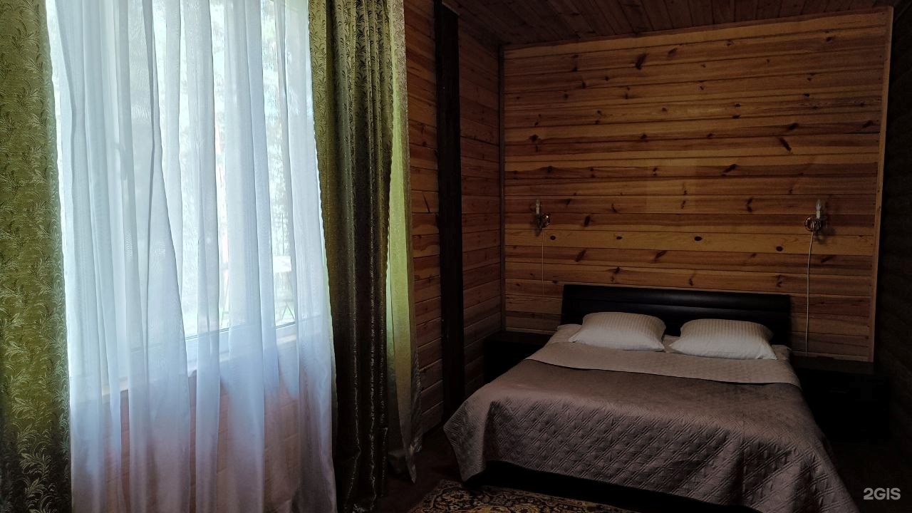 ЛЮКС  № 2 - фото 1