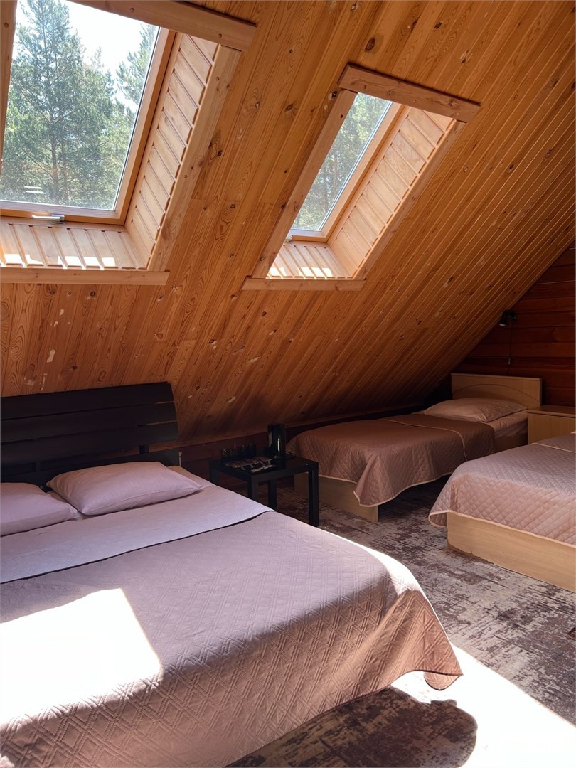 Мансарда+  № 27,28 - фото 6