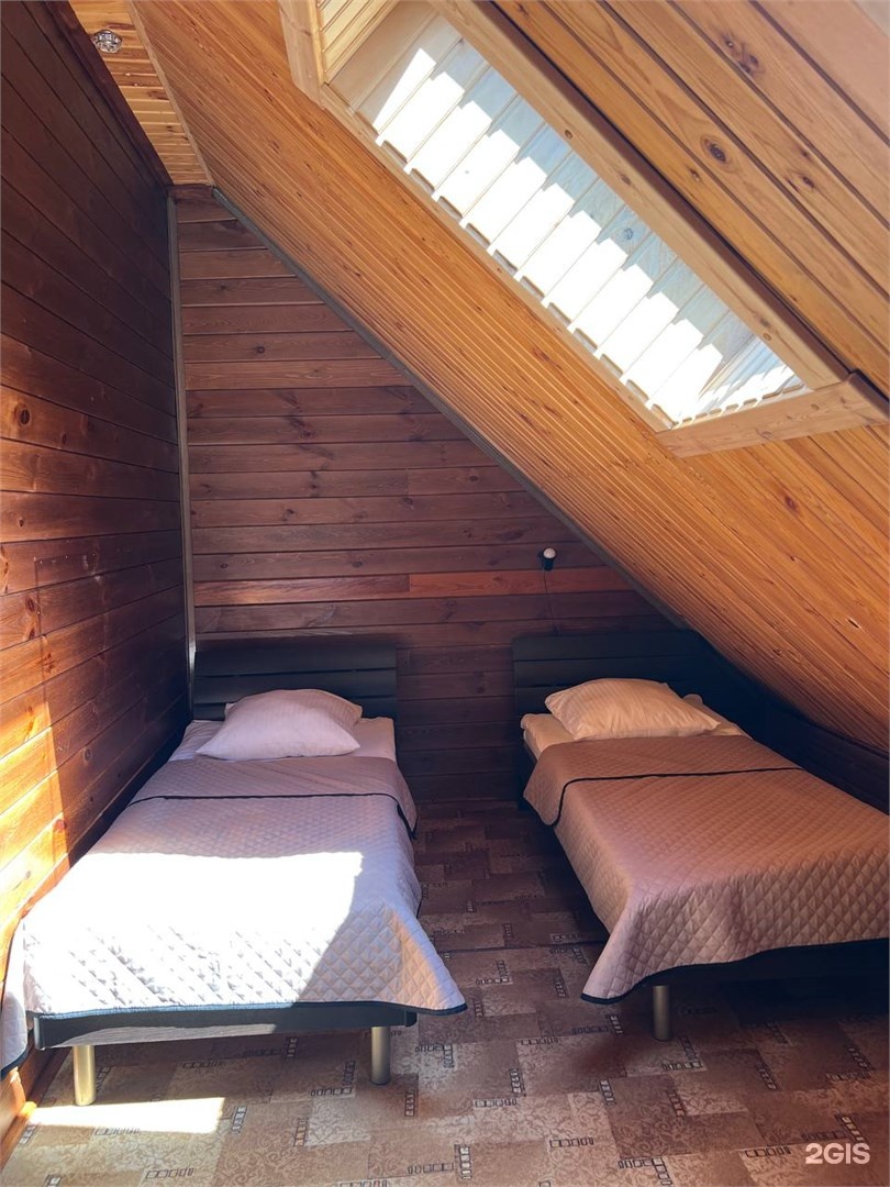 Мансарда  № 22,23,,25,26 - фото 4