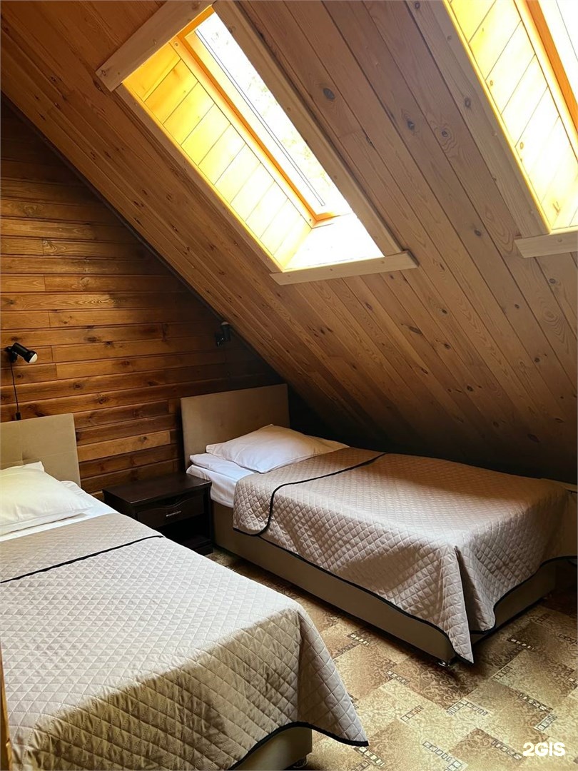 Мансарда  № 22,23,,25,26 - фото 5