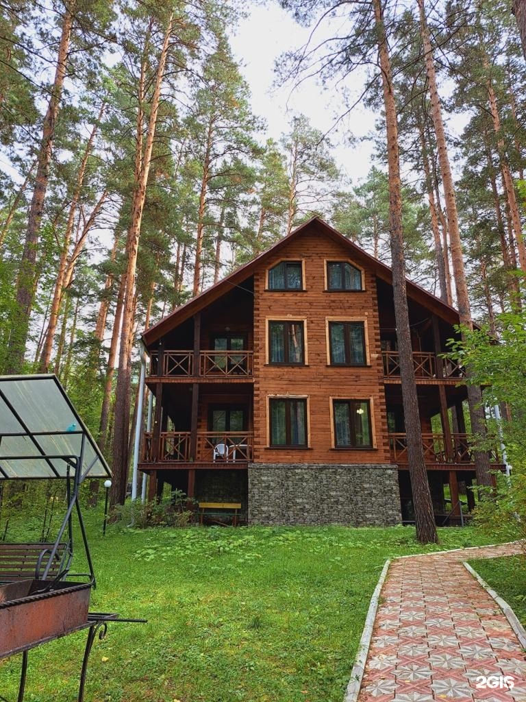 № 5, 6  ЛЮКС К+  миниотели   №1,2 - фото 1