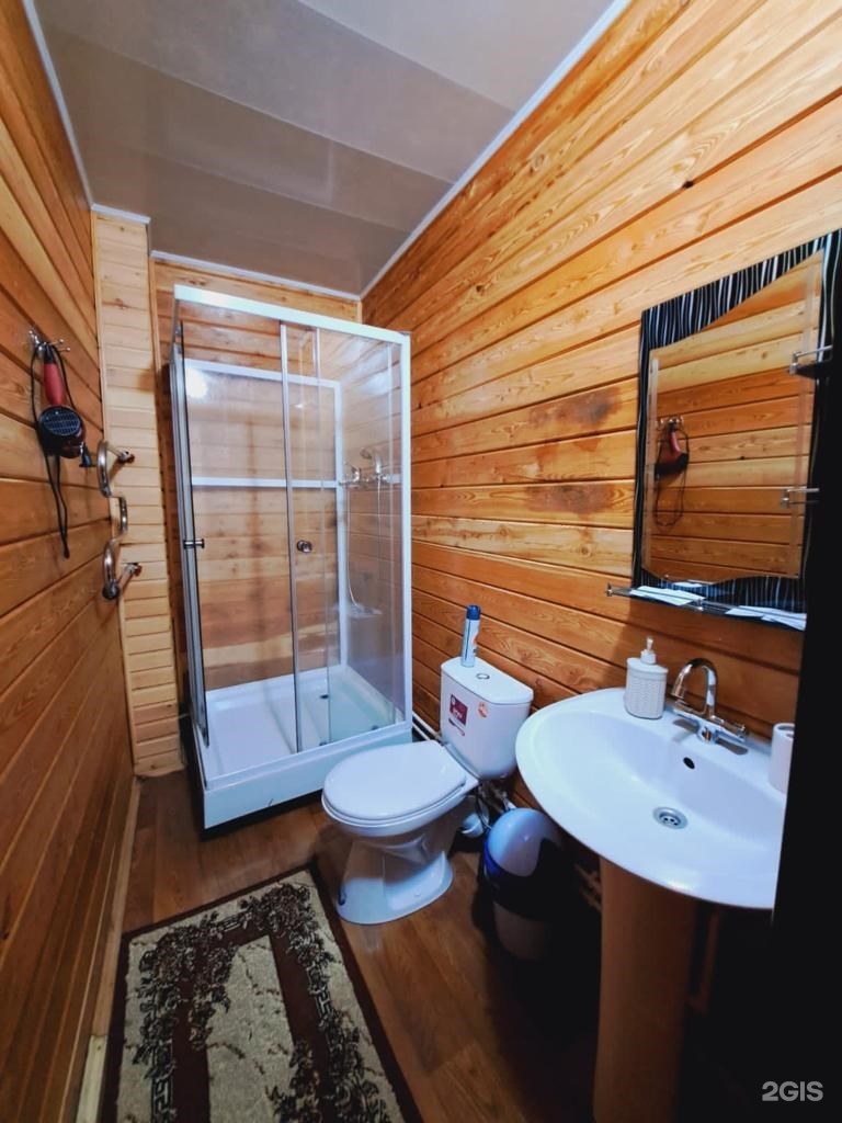 № 5, 6  ЛЮКС К+  миниотели   №1,2 - фото 3