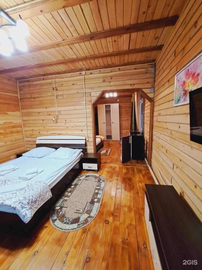 № 5, 6  ЛЮКС К+  миниотели   №1,2 - фото 4