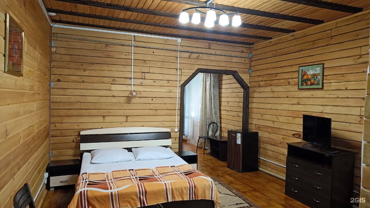 № 5, 6  ЛЮКС К+  миниотели   №1,2 - фото 7