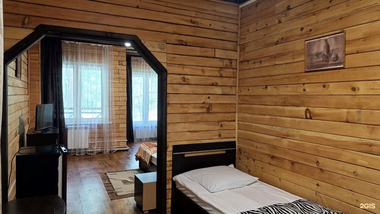 № 5, 6  ЛЮКС К+  миниотели   №1,2 - фото 8