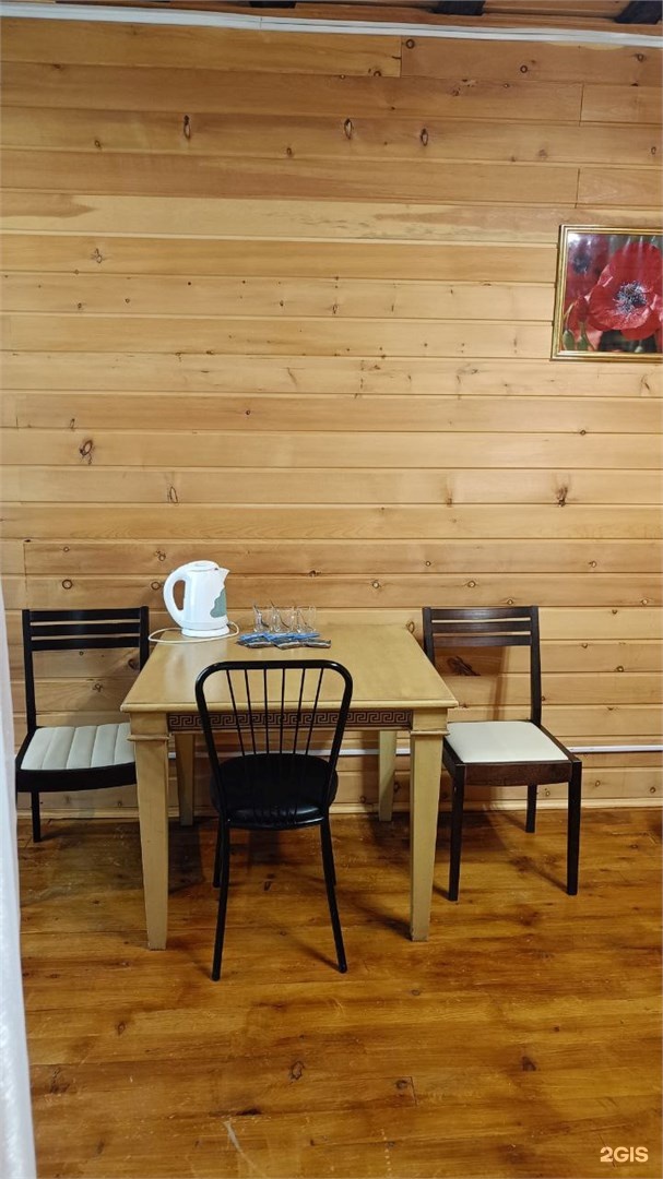 № 5, 6  ЛЮКС К+  миниотели   №1,2 - фото 9