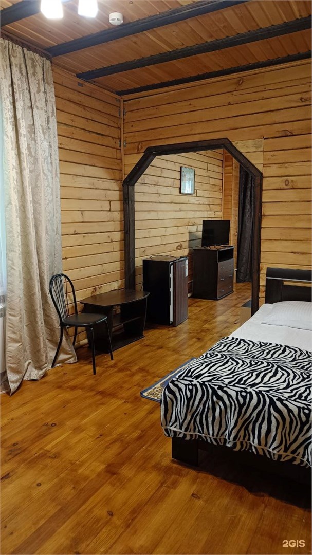 № 5, 6  ЛЮКС К+  миниотели   №1,2 - фото 10