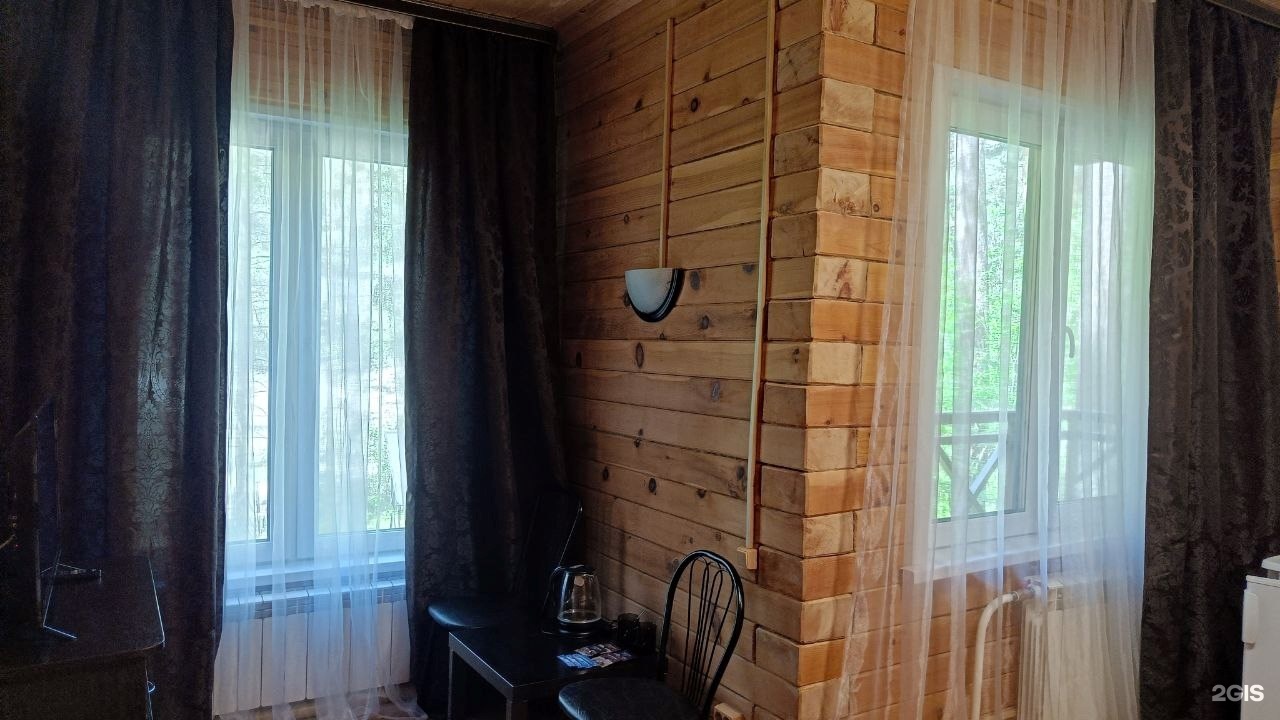 № 1, 3  полулюкс  К миниотели   №1,2 - фото 1