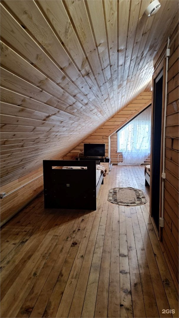 № 7,8 МАНСАРДА  миниотели   №1,2 - фото 2