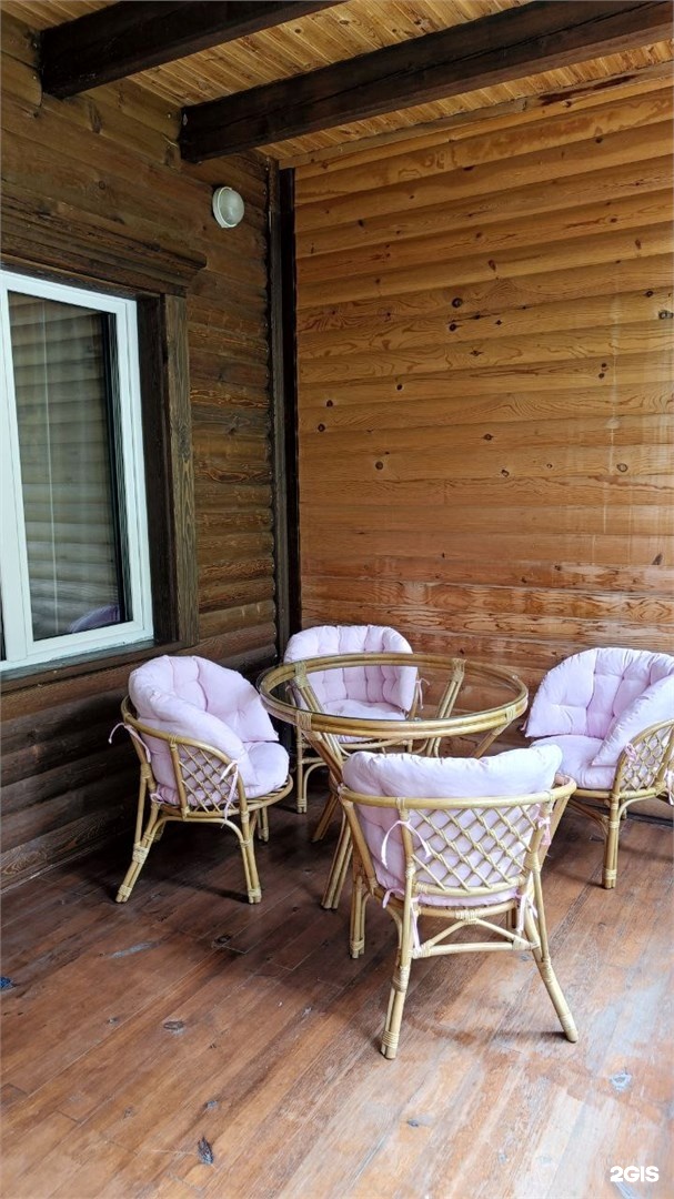 ПОЛУЛЮКС К № 5 ,15 - фото 6