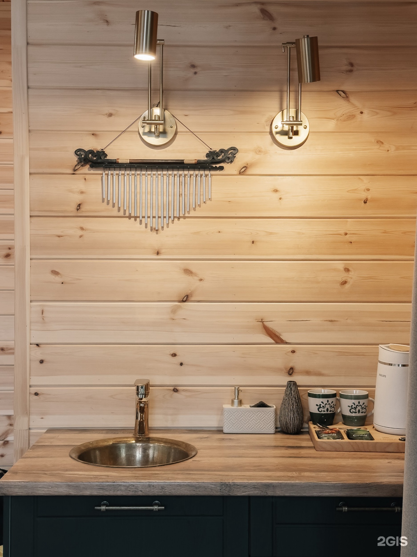 Etnica - фото 16