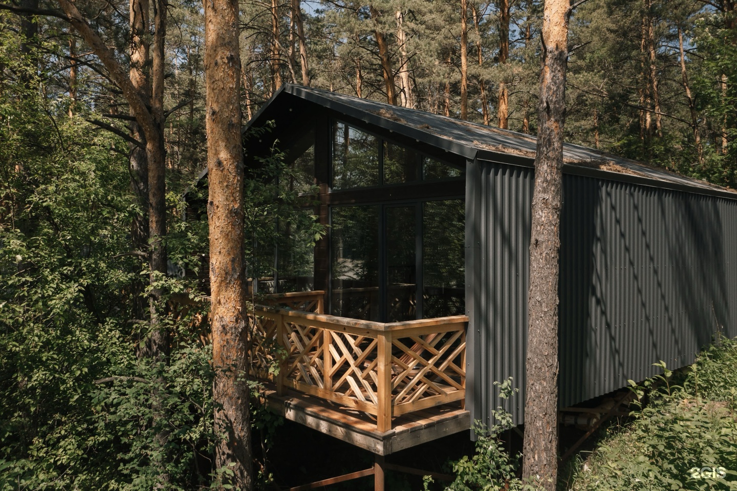 Etnica - фото 29