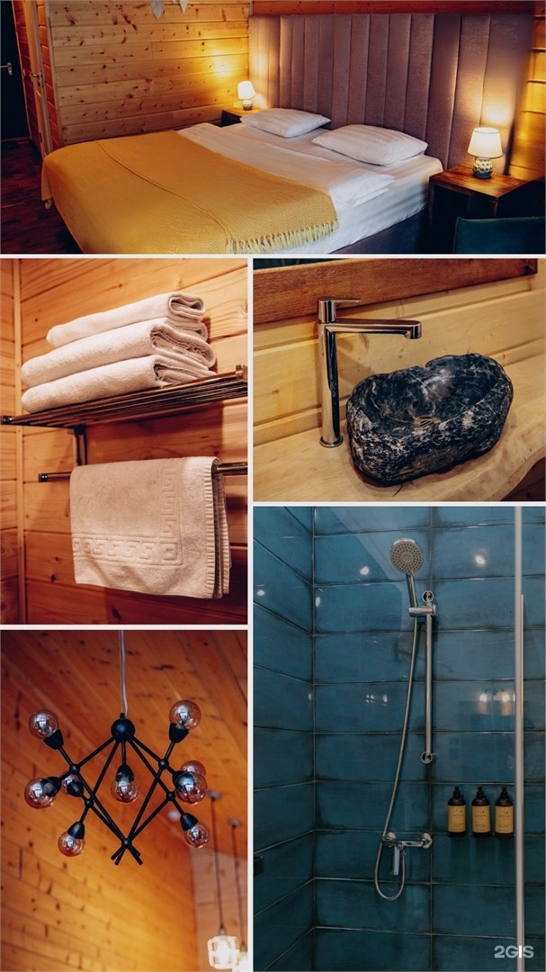 №2 | Барнхаус (без доп.мест) - фото 3