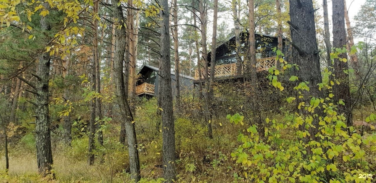 №2 | Барнхаус (без доп.мест) - фото 5