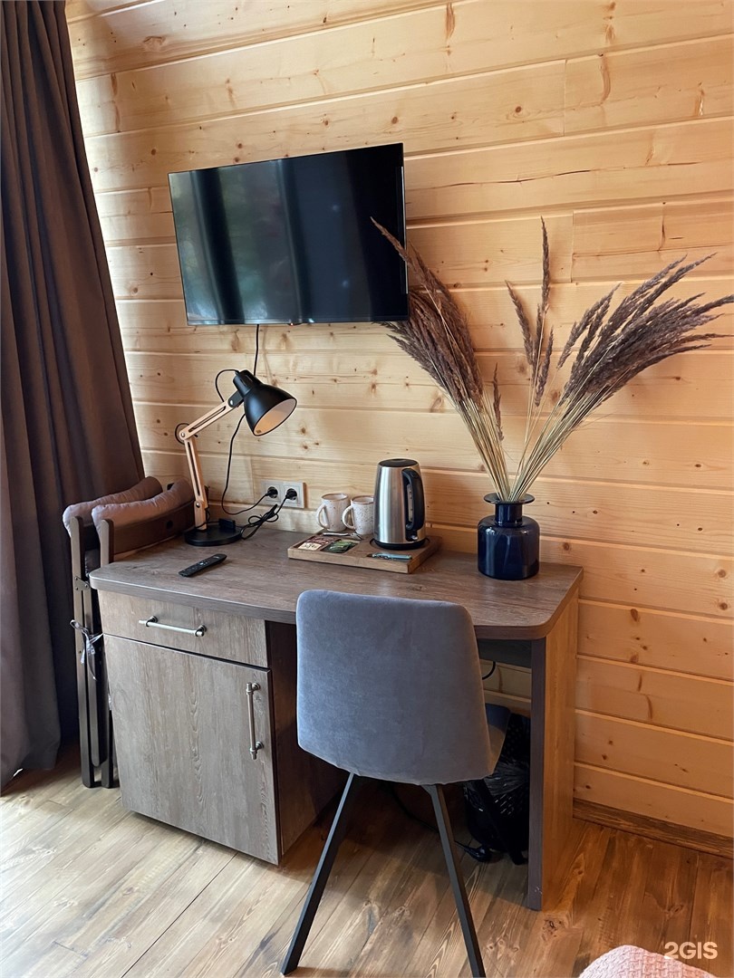 №1 | Барнхаус (без доп.мест) - фото 5