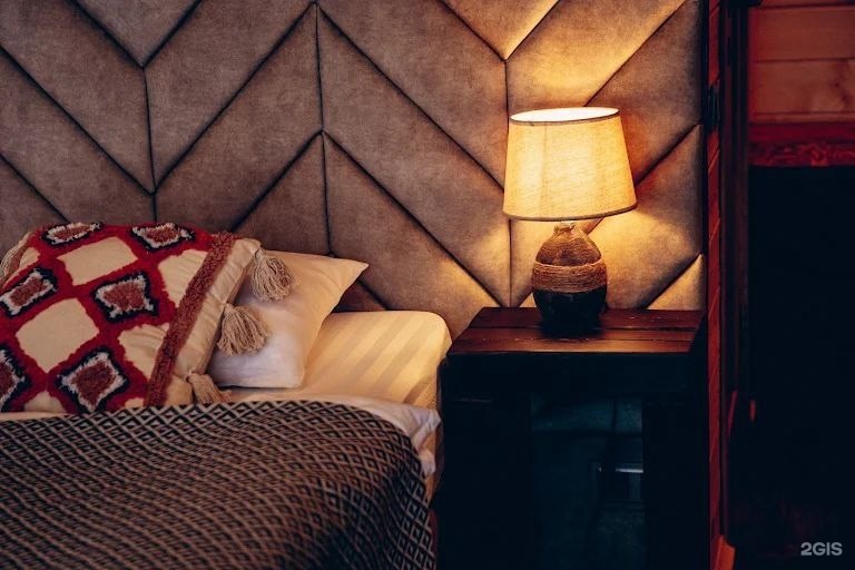 № 10 | Барнхаус-дом для двоих - фото 1