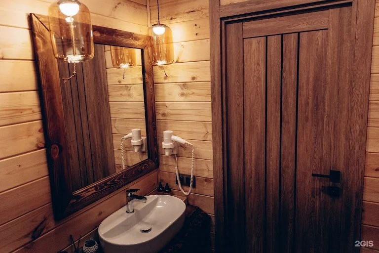 № 10 | Барнхаус-дом для двоих - фото 4