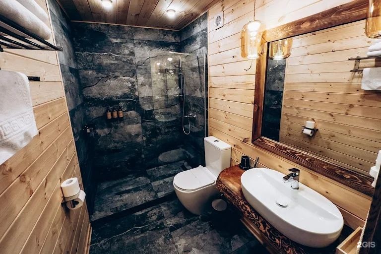 № 10 | Барнхаус-дом для двоих - фото 8