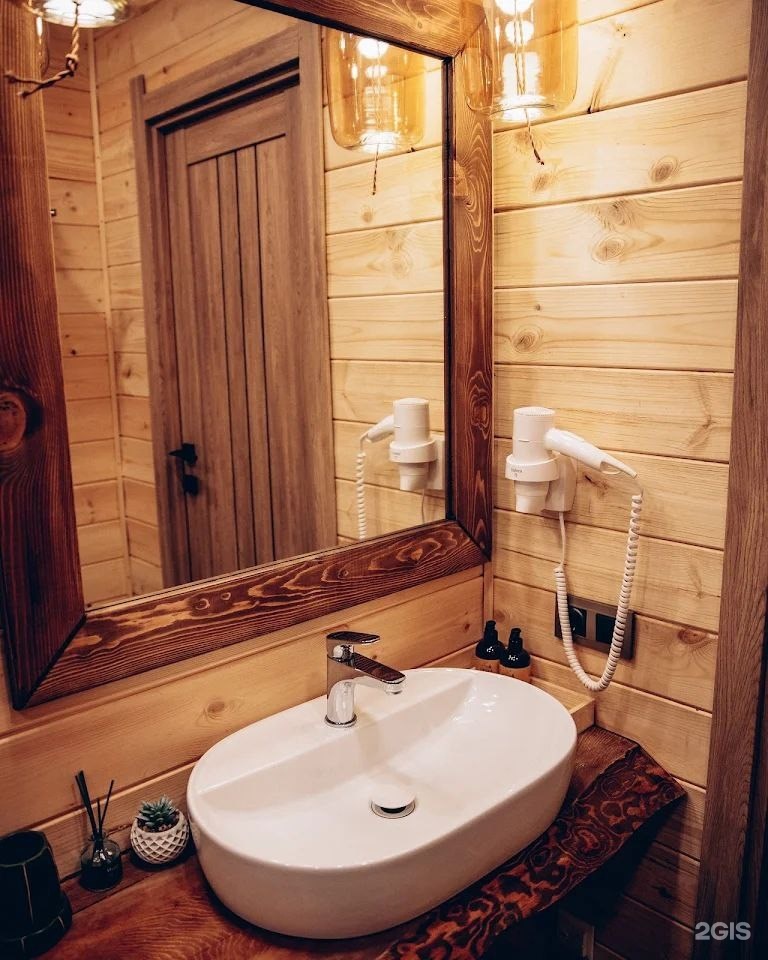 № 10 | Барнхаус-дом для двоих - фото 11