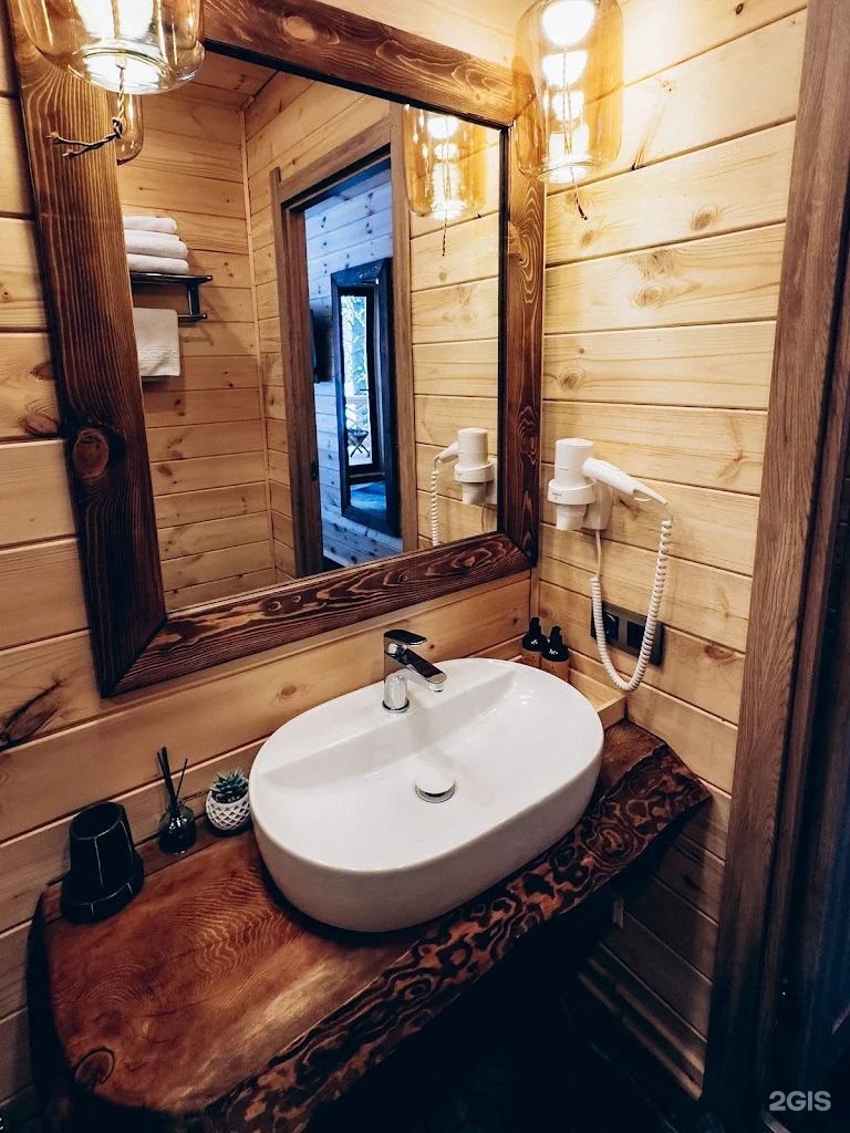 № 10 | Барнхаус-дом для двоих - фото 12