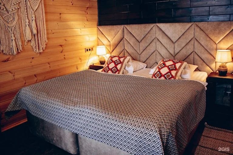 № 10 | Барнхаус-дом для двоих - фото 14