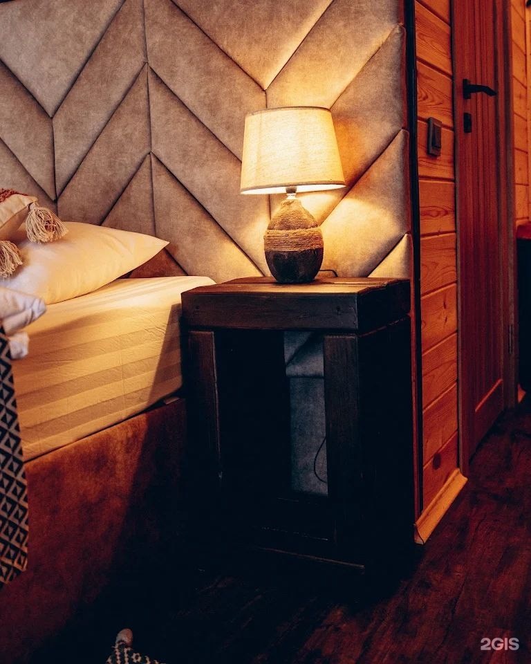 № 10 | Барнхаус-дом для двоих - фото 15