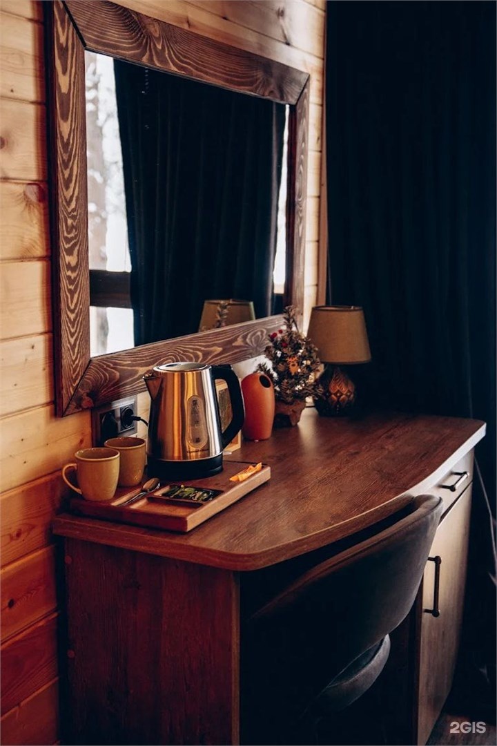 № 10 | Барнхаус-дом для двоих - фото 23