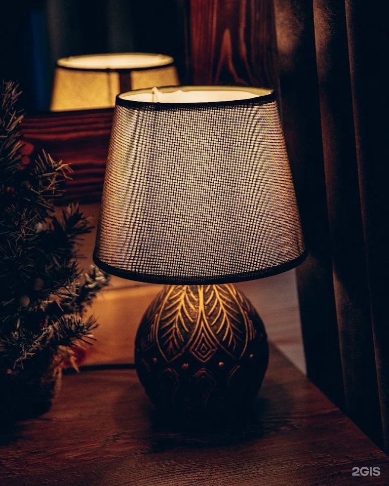 № 10 | Барнхаус-дом для двоих - фото 24