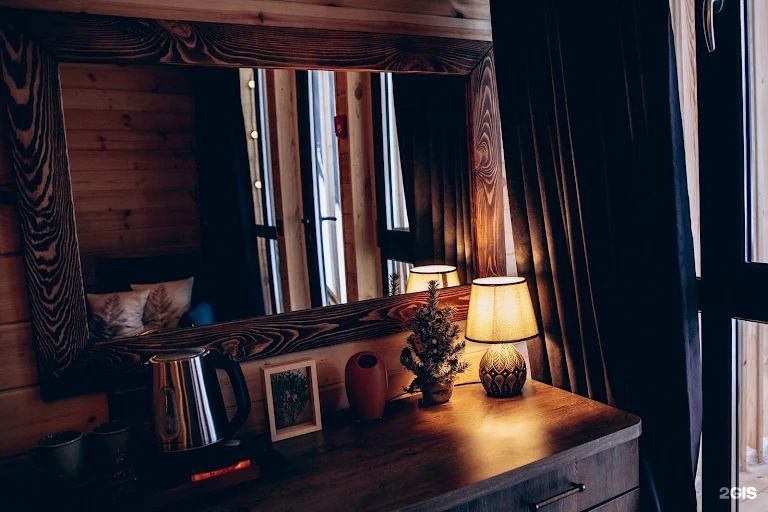 № 10 | Барнхаус-дом для двоих - фото 25