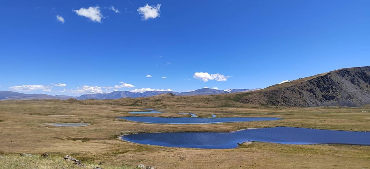 АВТО ТУР НА ПЛАТО УКОК - фото 8